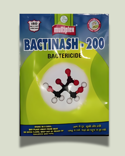 BACTINASH-200/ बैक्टिनैश-200