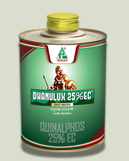 DHANULUX/ धानुलक्स