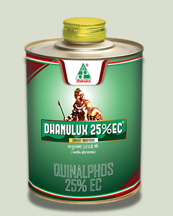 DHANULUX/ धानुलक्स
