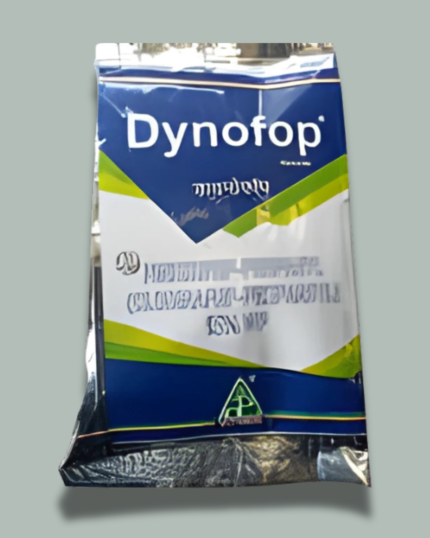 Dynofop/डायनोफोप