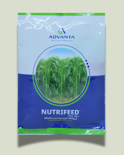 NUTRIFEED