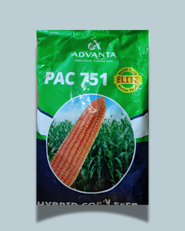 PAC 751 ELITE