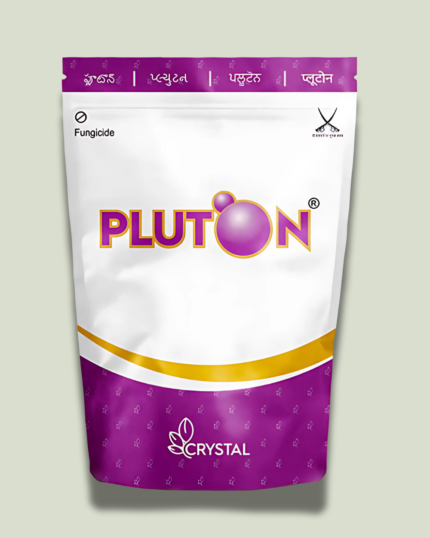 PLUTON/प्लूटन