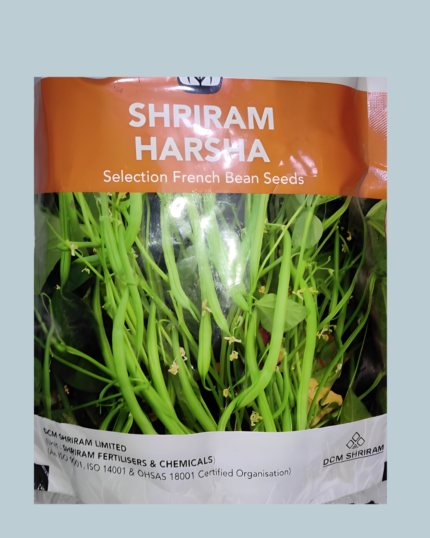 SR HARSHA