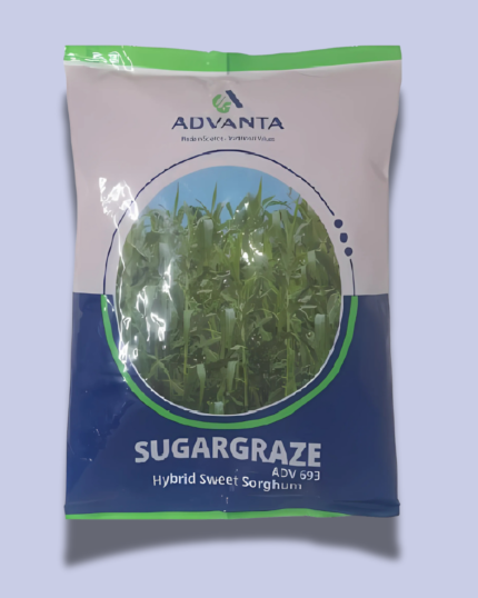 SUGARGRAZE