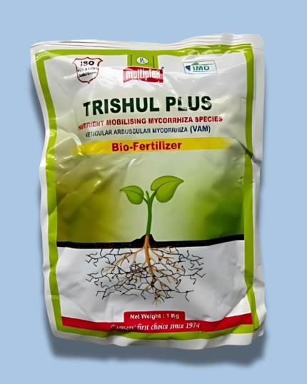Trishul Plus