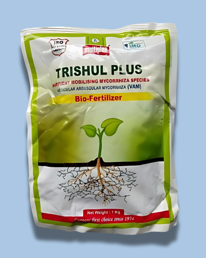 Trishul Plus