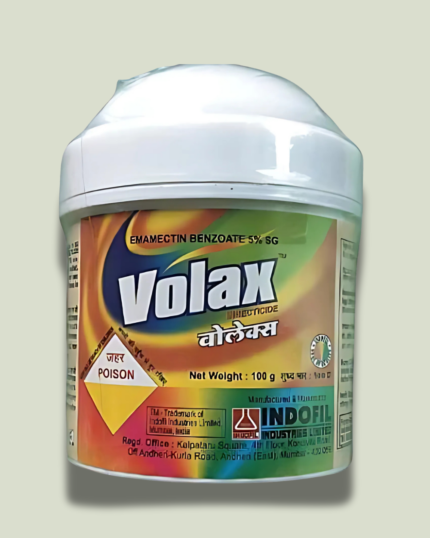 VOLAX