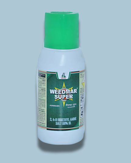 Weedmar Super