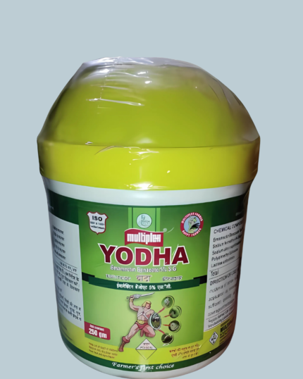 YODHA