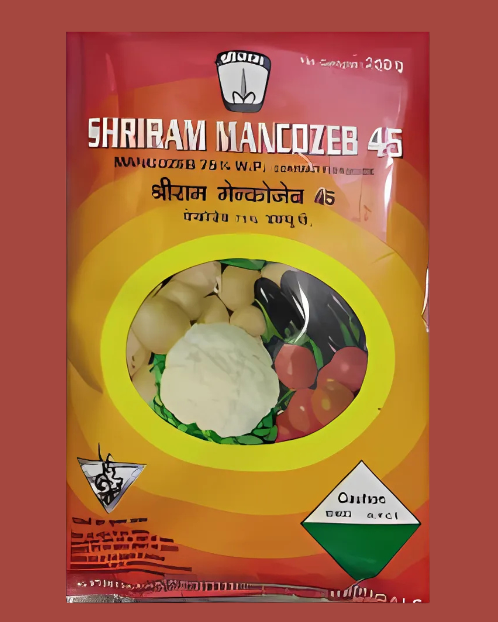 MANCOZEB 45/मैंकोजेब 45 MANCOZEB 45/मैंकोजेब 45