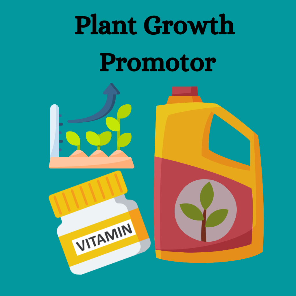 Plant Growth Promoter