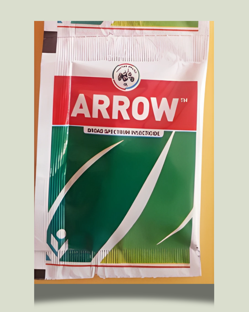 ARROW ARROW