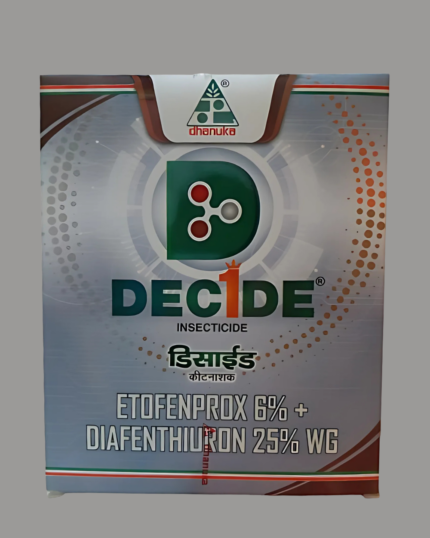 DECIDE
