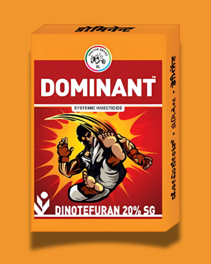 DOMINANT
