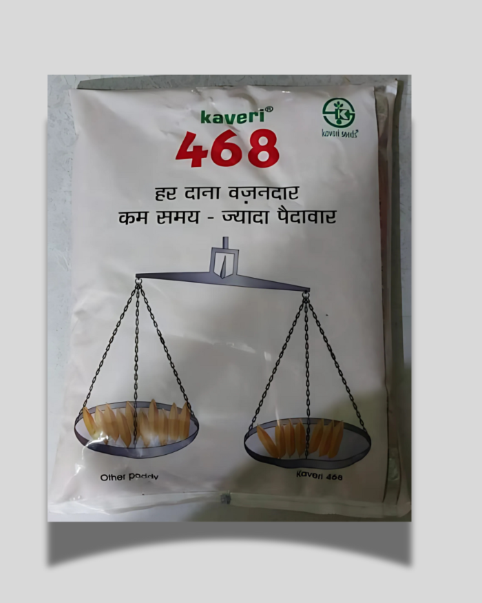 KAVERI 468