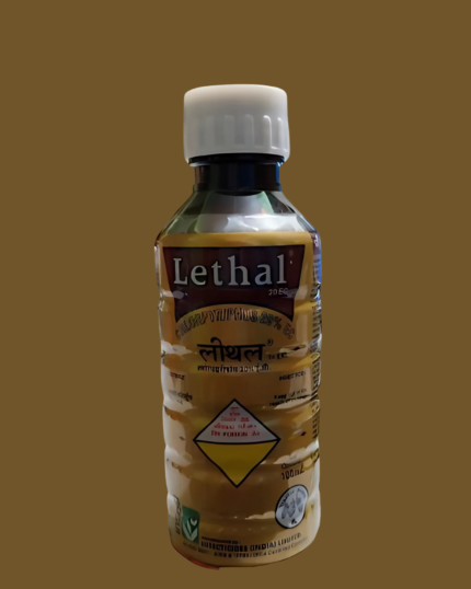 LETHAL/लीथल