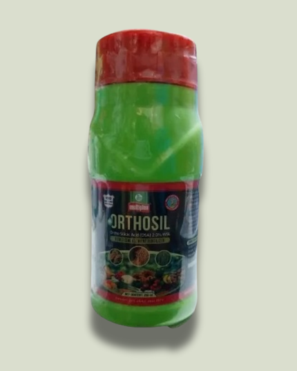 ORTHOSIL