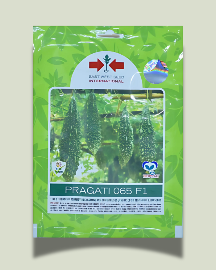 PRAGATI 065 F1