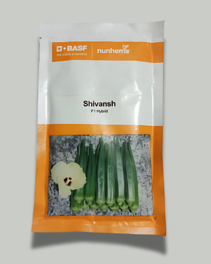 SHIVANSH