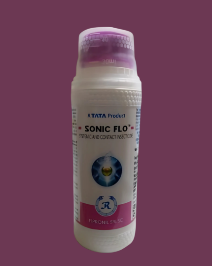 SONIC FLO