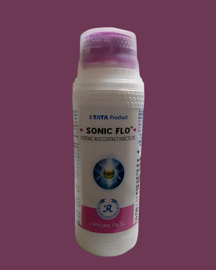 SONIC FLO