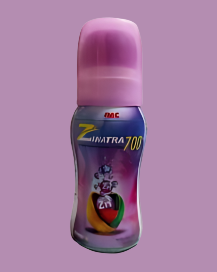 ZINATRA 700