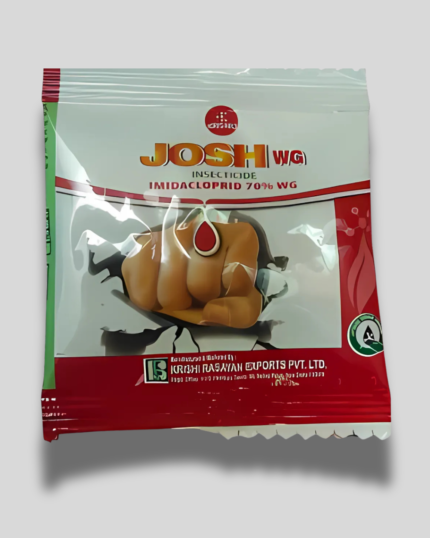 JOSH WG