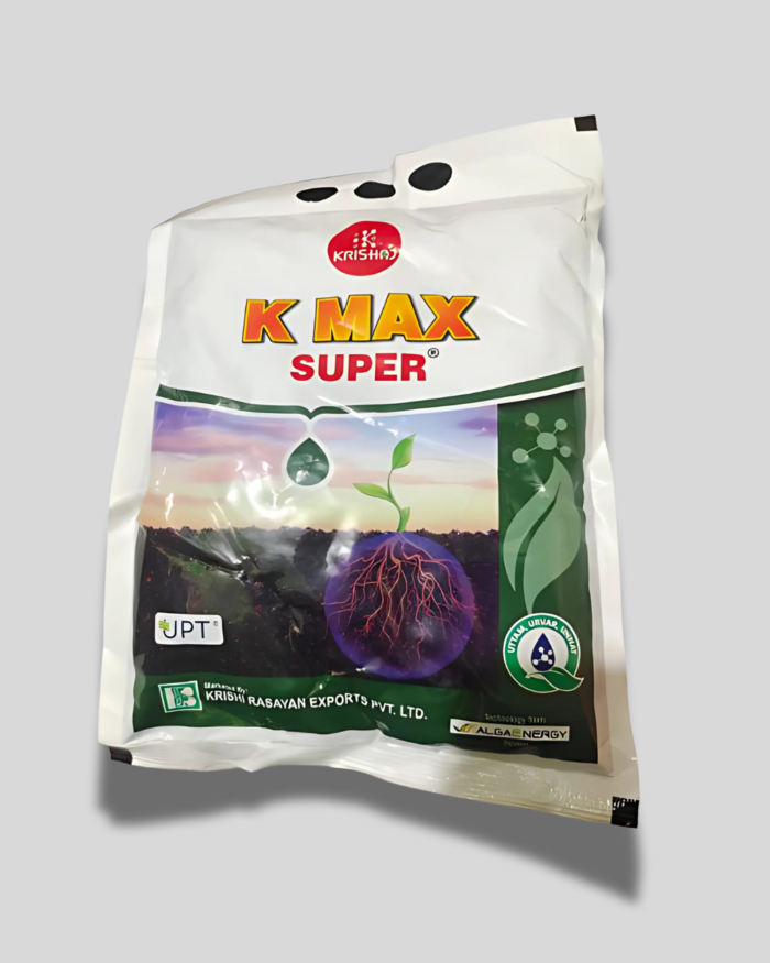 K MAX SUPER