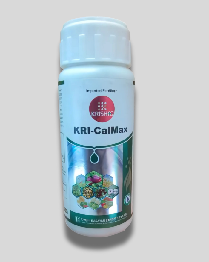 KRI CALMAX
