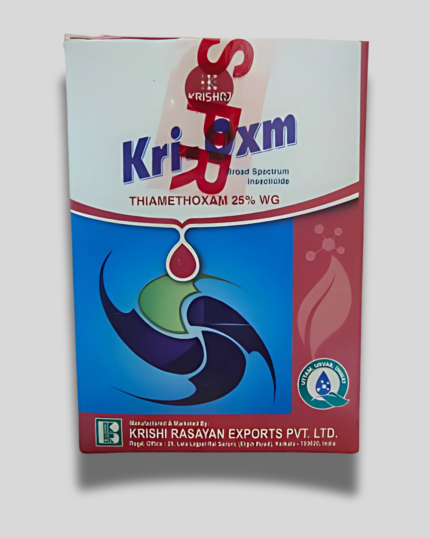 KRI-OXM