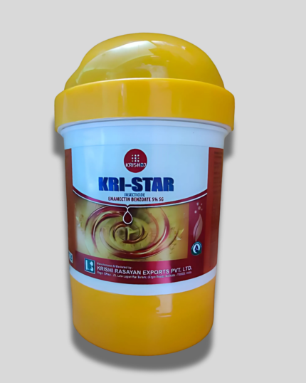 KRI-STAR 5G
