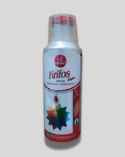 KRIFOS