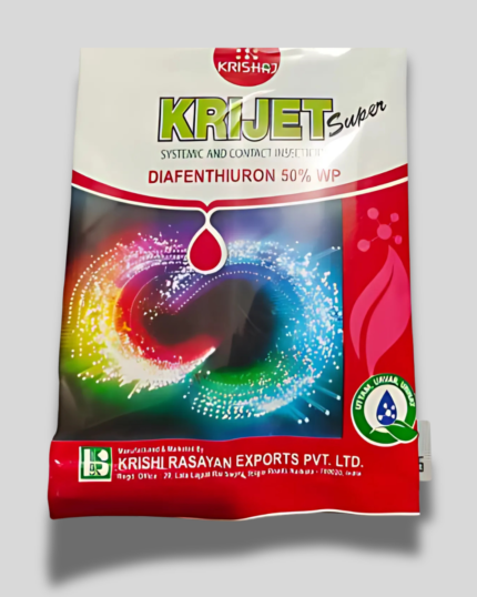 KRIJET super