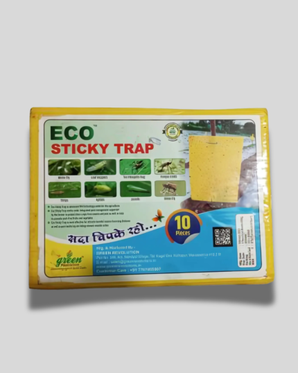 NPOP ECO STICKY TRAP