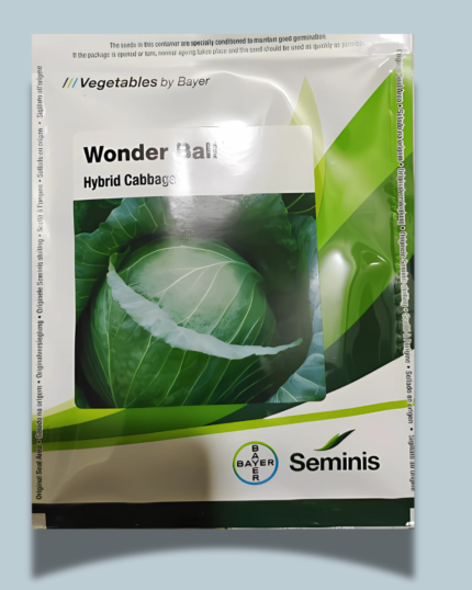 Seminis Wonder Ball
