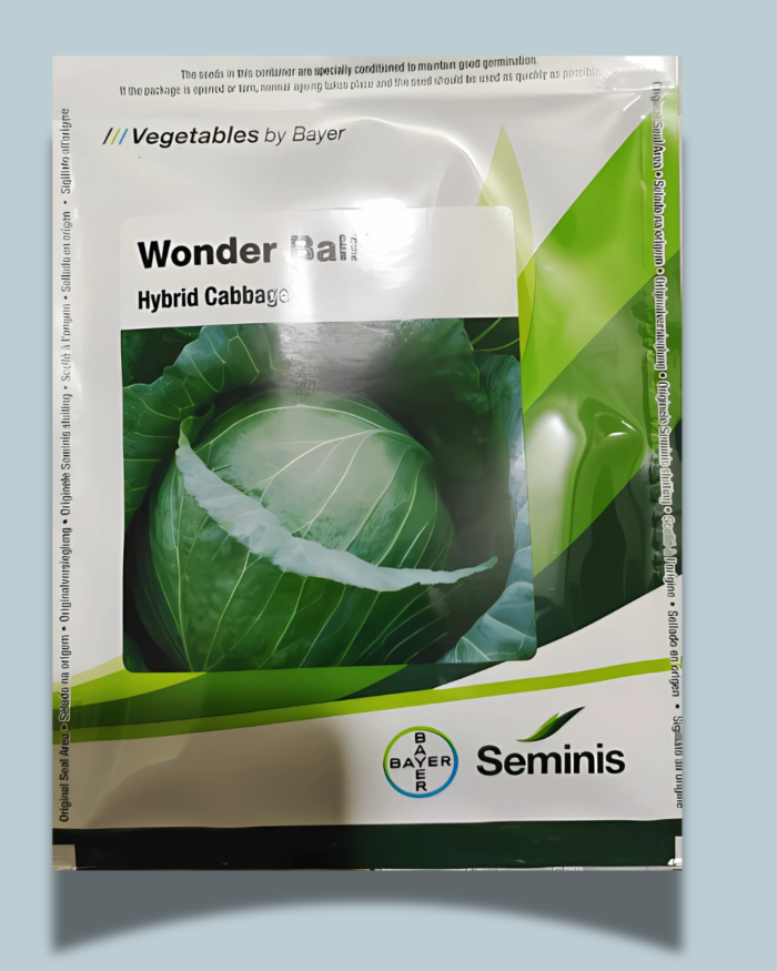 Seminis Wonder Ball