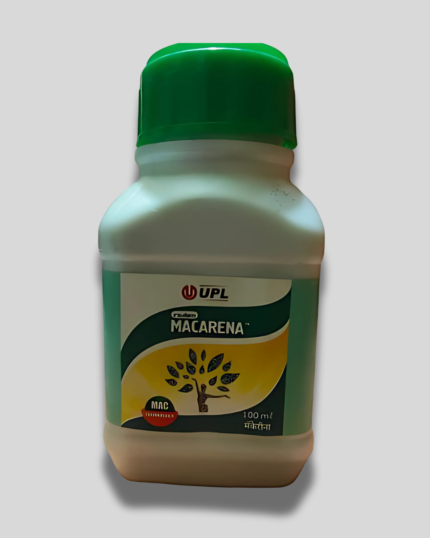 UPL MACARENA