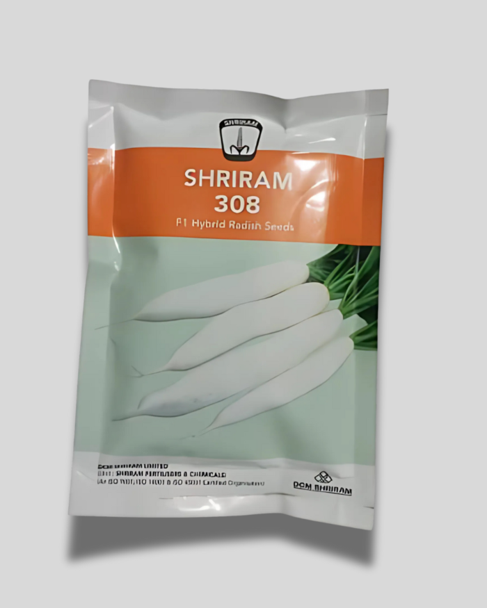 SHRIRAM 308