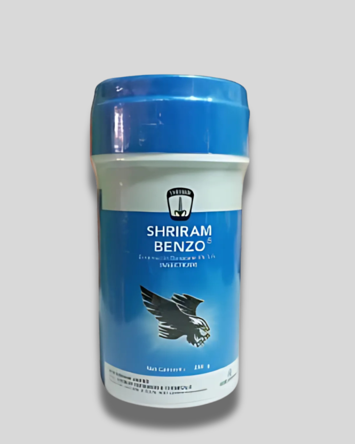 SHRIRAM BENZO