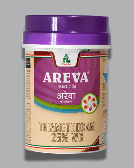 AREVA /अरेवा
