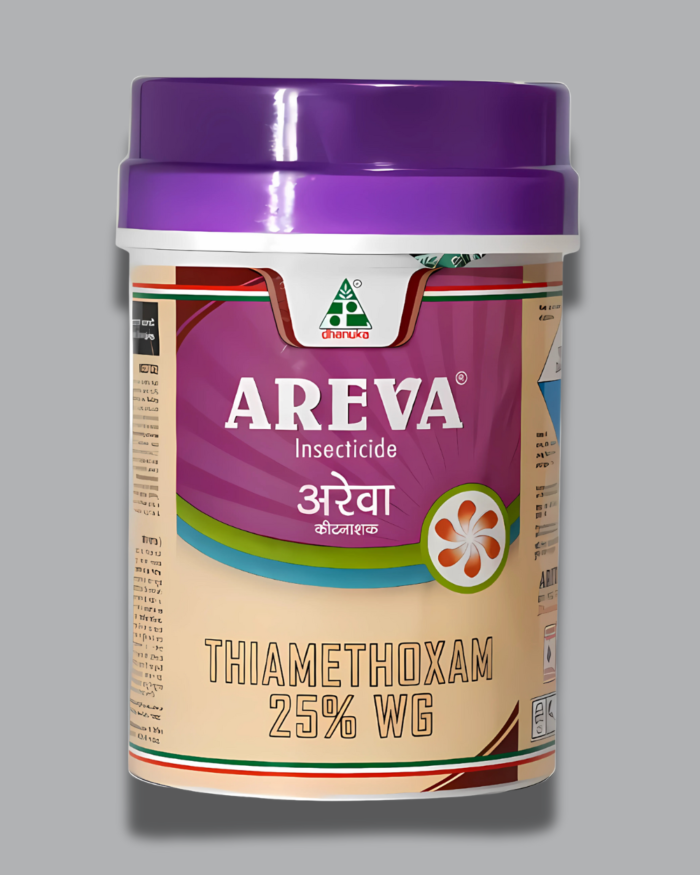 AREVA /अरेवा