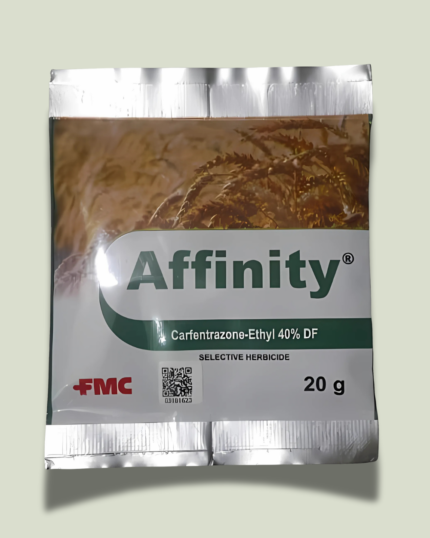 Affinity/