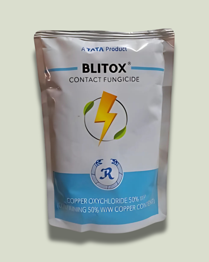 BLITOX/ब्लिटॉक्स