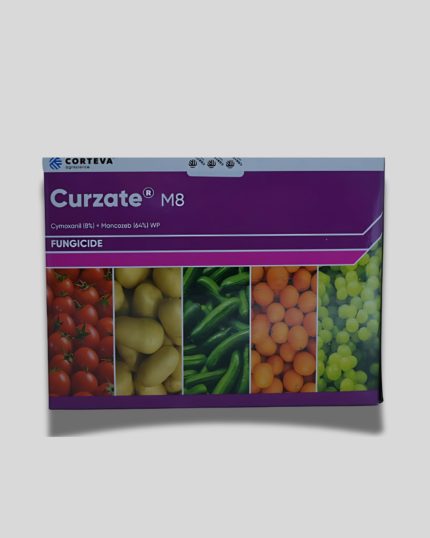 Curzate M8/कर्ज़ेट