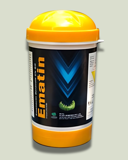 EMATIN/इमैटिन