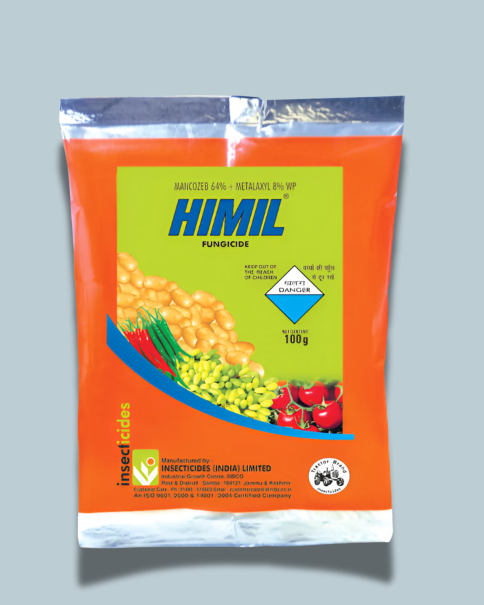 Himil/हिमिल
