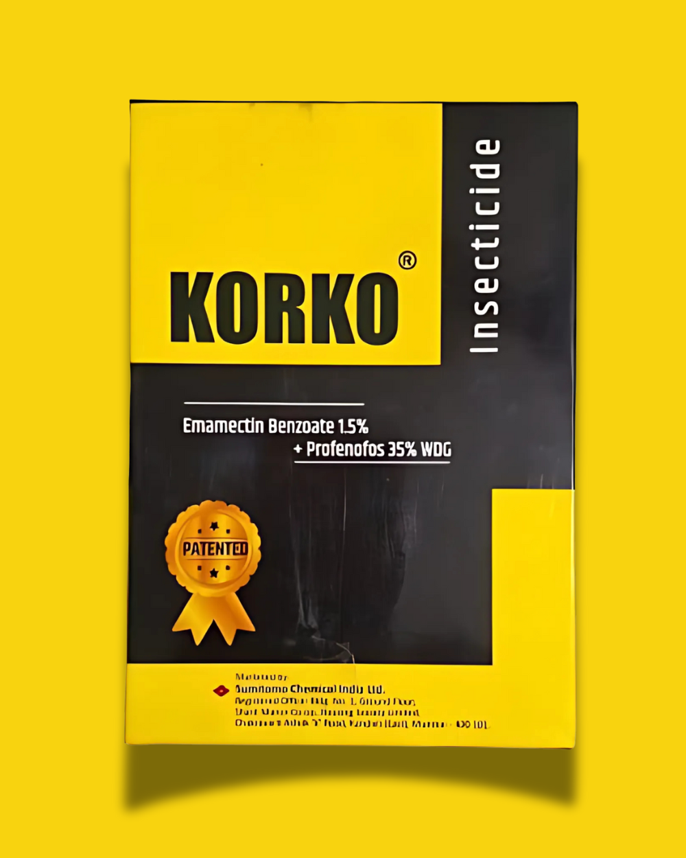 KORKOकोरको KORKO/कोरको