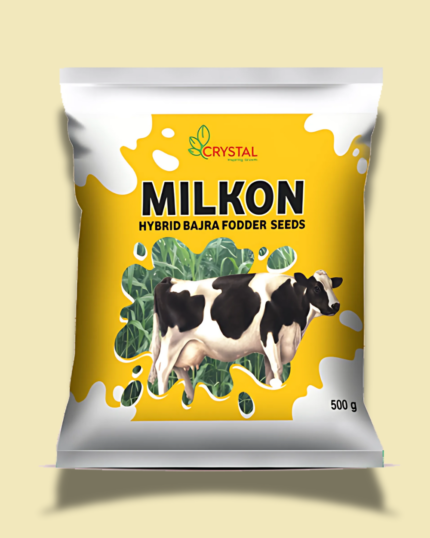 MILKON/मिल्कॉन