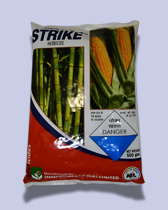STRIKE/स्ट्राइक